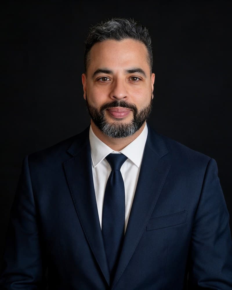 Nicholas Aponte-Rodriguez